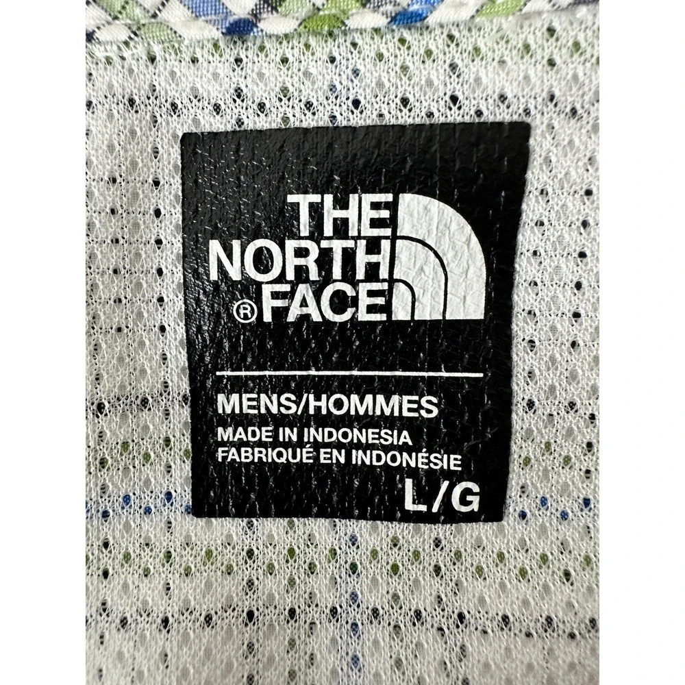 The North Face this north